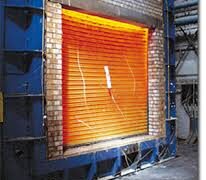 Fire Resistance Doors