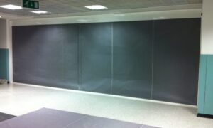 Fire curtain maintenance requirements: a servicing checklist