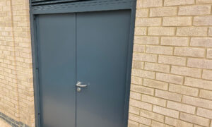 Fire door sizes and dimensions: everything you need to know