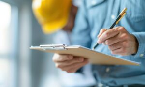 What is fire compartmentation? And where is it required?