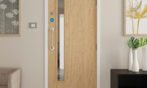 Fire door ratings in the UK explained: FD30, FD60, FD120 and more