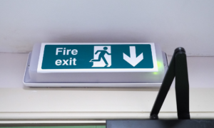 How do fire doors work? Essential info for business owners