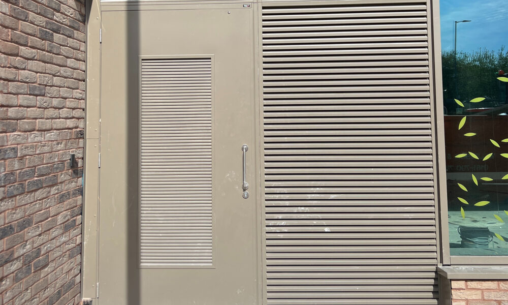 Where do you need fire doors? Fire door requirements in the UK