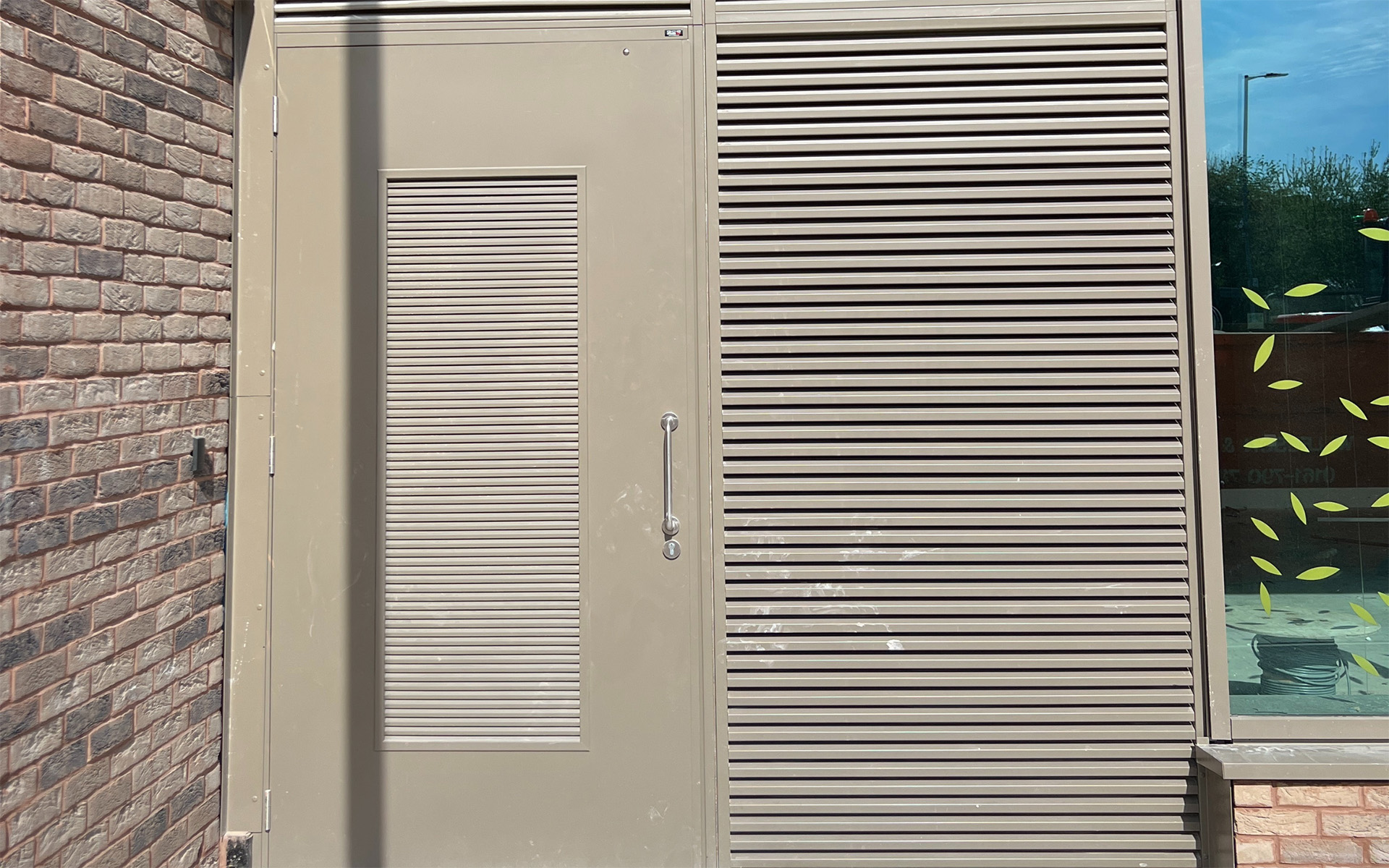 Where do you need fire doors? Fire door requirements in the UK