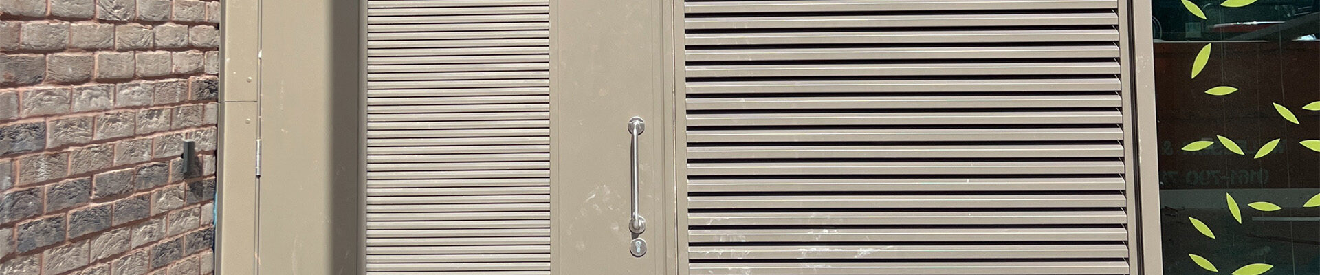 Where do you need fire doors? Fire door requirements in the UK